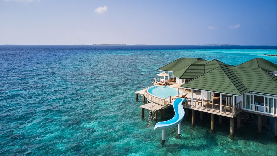 Siyam World Maldives Experiences